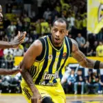 Fenerbahce Tarfin Hancurkan Partizan Belgrade Lewat Pertahanan Solid