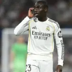 Ferland Mendy Semakin Dekat Kembali Perkuat Real Madrid
