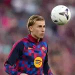 Fermin Lopez Berambisi Cetak Gol di El Clasico
