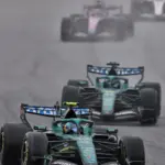 Fernando Alonso Pertanyakan Keputusan Kontroversial di Bahrain