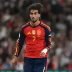 Ferran Torres Mundur dari Timnas Spanyol Usai Alami Cedera