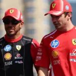 Ferrari Keluarkan Pernyataan Lucu di Tengah Kabar Buruk Russell