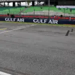 FIA Ubah Posisi Pole di Sepang Akibat Kesalahan Jalur