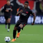 FIFA Matchday Usai, Leverkusen Justru Harus Kehilangan Christian Kofane