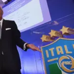 FIGC Kirim 14 Stadion Calon Tuan Rumah EURO 2032 ke UEFA