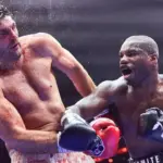 Filip Hrgovic Incar Rematch dengan Daniel Dubois Usai Jadi Juara Dunia