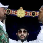Filip Hrgovic Pertanyakan Gelar WBA untuk Duel Tyson Fury-Anthony Joshua