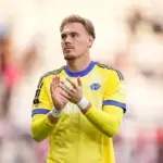 Filip Jorgensen Mengaku Bahagia Usai Pindah ke Strasbourg