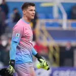 Filip Stankovic Dipantau Como dan Lazio, Inter Punya Jalur Khusus