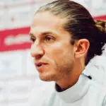 Filipe Luis Prediksi Laga Sulit Lawan Lorient yang Tuntut Performa Maksimal