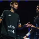 FIP Padel Bronze Jalani Debut di Cotonou Afrika Barat