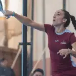 FIP Padel Gold Melilla Memasuki Babak Akhir Kompetisi