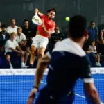 FIP Padel Gold Perugia Siap Dimulai di Italia