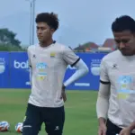Fitrah Bicara Soal Persaingan Sehat di Posisi Penjaga Gawang