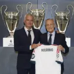 Florentino Perez Diprediksi Akan Mengundurkan Diri