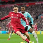 Florian Wirtz, Nama yang Patut Diperhatikan Real Madrid