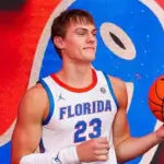 Florida Gators Tambah Kekuatan dengan Merekrut Ian Condon