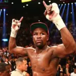 Floyd Mayweather Jr Klaim Tak Ada Petinju yang Hampir Mengalahkannya