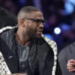 Floyd Mayweather Jr Sebut Petinju Ini Punya Pukulan Paling Mematikan