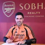 Formasi Arsenal 2030 Usai Kontrak Mikel Arteta Berakhir