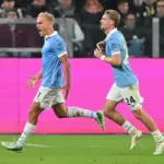 Formasi Lazio dan Parma Jelang Duel Serie A