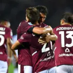 Formasi Resmi Serie A: Torino Tantang Monza di Laga Sengit