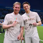 Formasi Taktis Villarreal Hadapi Napoli di Liga Champions