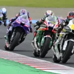Format Akhir Pekan Baru MotoGP Didorong Oleh Tim, Kata Ezpeleta
