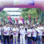 500 Peserta Ikuti FP Run 2026, Forum Pemred Bawa Misi Memulihkan Kepercayaan Publik