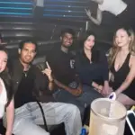 Foto Pemain Bangladesh di Klub Malam Viral, Begini Klarifikasi Sang Manajer
