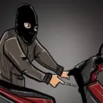 Hendak ke Masjid, Motor Warga Malangbong Raib Dicuri