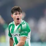 Fran Garcia Sadar Kedatangan Marc Cucurella Mengancamnya di Real Madrid
