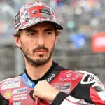 Francesco Bagnaia Hormati Keputusan Pembatalan GP Australia