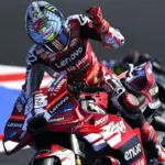 Francesco Bagnaia Masih Dihantui Masalah Grip Belakang Jelang GP Australia