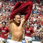 Francesco Totti Ternyata 80 Persen Nyaris Bergabung dengan Real Madrid