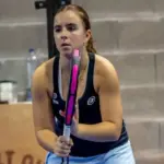 Francisca Cravo Raih Dua Gelar di FIP Padel Promises Tour Caldas da Rainha