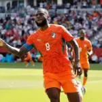 Franck Kessie Kembali Bersinar Lagi di Kompetisi Eropa