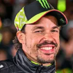 Franco Morbidelli Bersemangat Balapan di Ajang WSBK