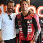 Franco Morbidelli Telah Lama Mengenal Iker Lecuona