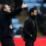 Frank Lampard Akui Coventry Kurang Maksimal Saat Kalah dari Fulham