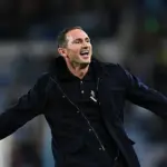 Frank Lampard Puji Dua Bintang Muda Coventry City