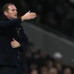 Frank Lampard Tetap Bangga Meski Coventry Dibantai Tottenham