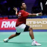 French Open 2026: Alwi Farhan Beberkan Kunci Kemenangan Atas Lin Chun Yi