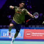 French Open 2026: Alwi Farhan Terus Jaga Momentum