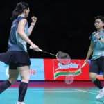French Open 2026: Amalia-Fadia Sempurnakan Kemenangan Indonesia