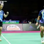 French Open 2026: Amri-Nita Butuh Konsistensi