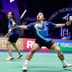 French Open 2026: Amri-Nita Fokus Hylo Open Pekan Depan