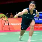 French Open 2026: An Se Young Dominasi Han Yue