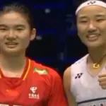 French Open 2026: BWF Puji Kerendahan Hati An Se Young Saat Kalahkan Han Yue
