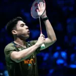 French Open 2026: Kejutan Moh Zaki Ubaidillah Tumbangkan Alex Lanier